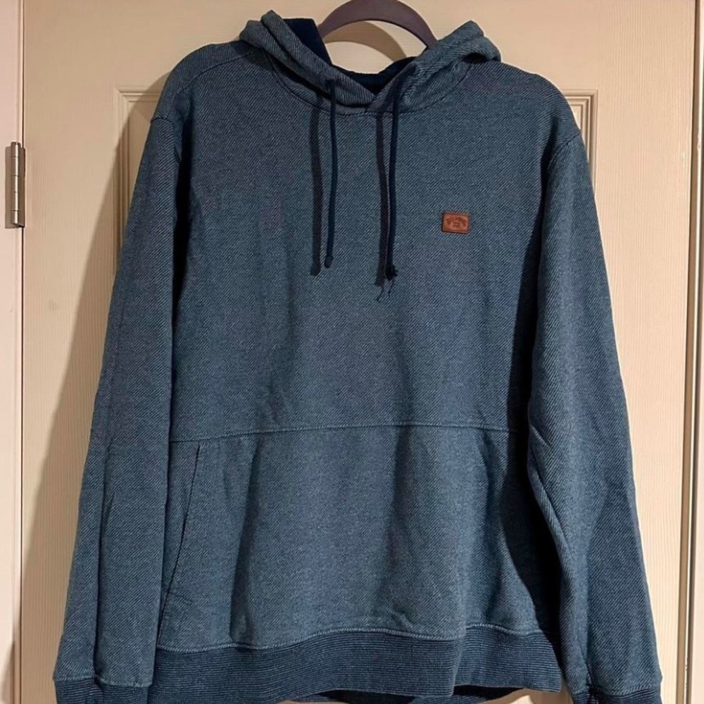 Men’s XL Billabong Surf Hoodie